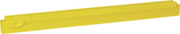 Vikan Hygiene Cassette Full Colour 50cm - 77336 - geel