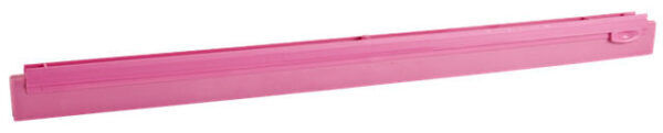 Vikan Hygiene Cassette Full Colour 60cm - 77341 - roze