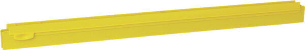 Vikan Hygiene Cassette Full Colour 60cm - 77346 - geel