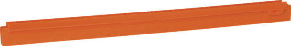 Vikan Hygiene Cassette Full Colour 60cm - 77347 - Oranje
