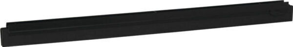 Vikan Hygiene Cassette Full Colour 60cm - 77349 - zwart