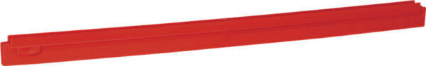 Vikan Hygiene Cassette Full Colour 70cm - 77354 - rood