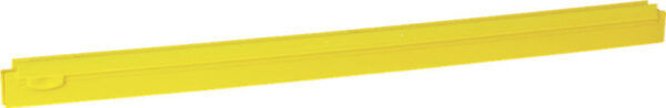 Vikan Hygiene Cassette Full Colour 70cm - 77356 - geel