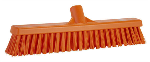 Vikan Hygiene Combiveger 41cm - 31747 - Oranje