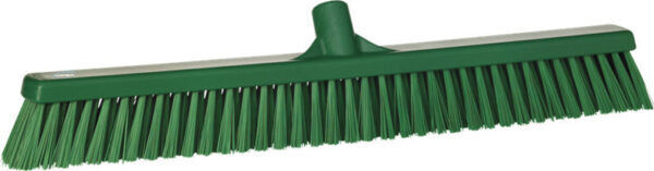 Vikan Hygiene Combiveger Hard/Zacht 61cm - 31942 - groen