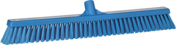 Vikan Hygiene Combiveger Hard/Zacht 61cm - 31943 - blauw
