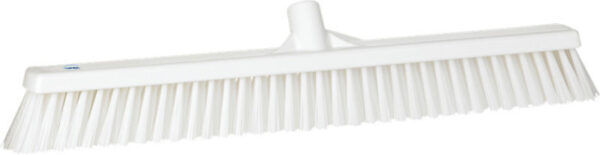 Vikan Hygiene Combiveger Hard/Zacht 61cm - 31945 - wit