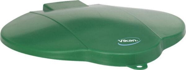 Vikan Hygiene Deksel Emmer 12L -   56872 - groen