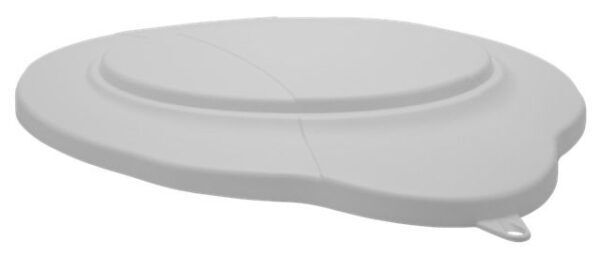 Vikan Hygiene Deksel Emmer 20L -   56935 - wit