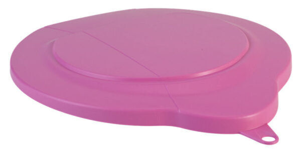 Vikan Hygiene Deksel Emmer 6L -   56891 - roze