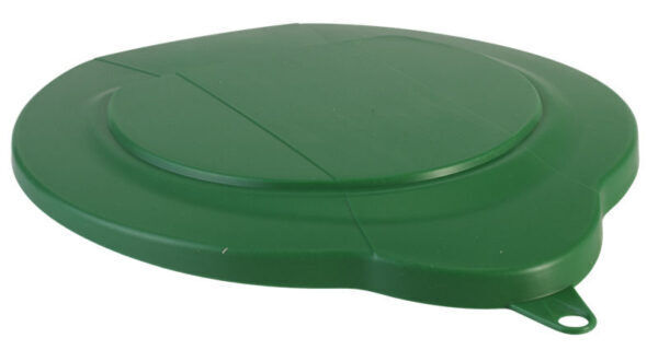 Vikan Hygiene Deksel Emmer 6L -   56892 - groen