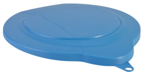 Vikan Hygiene Deksel Emmer 6L -   56893 - blauw