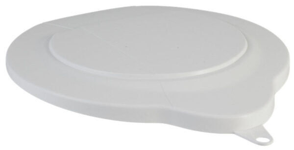 Vikan Hygiene Deksel Emmer 6L -   56895 - wit
