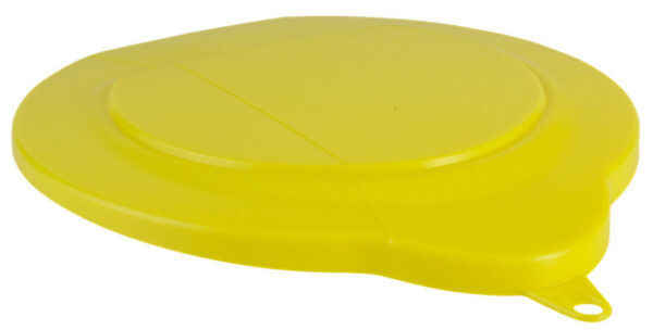 Vikan Hygiene Deksel Emmer 6L -   56896 - geel