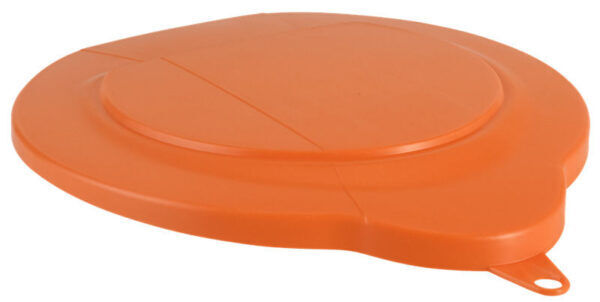 Vikan Hygiene Deksel Emmer 6L -   56897 - Oranje