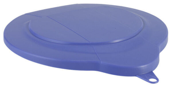 Vikan Hygiene Deksel Emmer 6L -   56898 - Paars