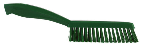 Vikan Hygiene Handborstel Small Hard -   41952 - groen