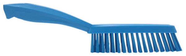 Vikan Hygiene Handborstel Small Hard -   41953 - blauw