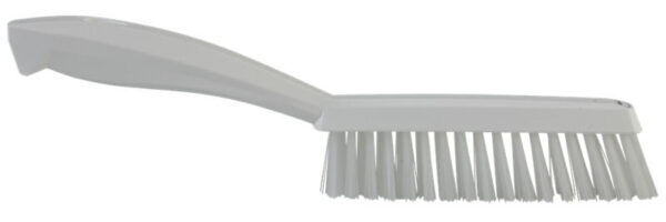 Vikan Hygiene Handborstel Small Hard -   41955 - wit