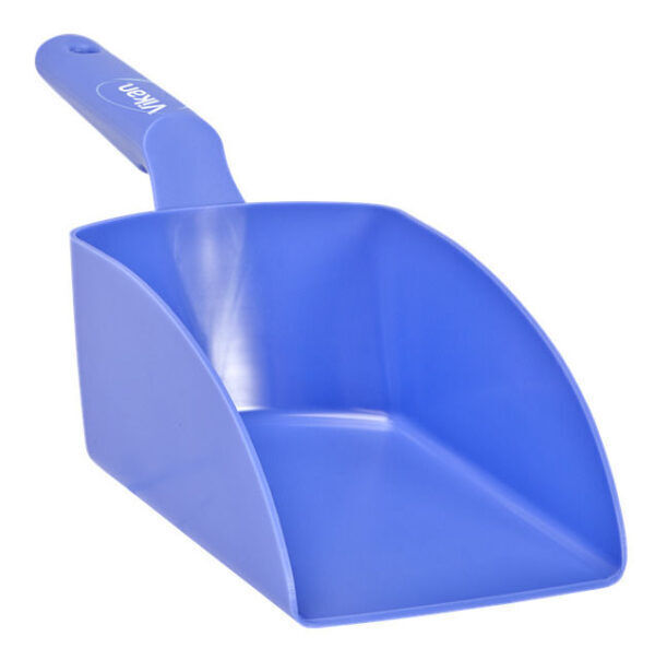 Vikan Hygiene Handschep Recht Medium -   56758 - Paars