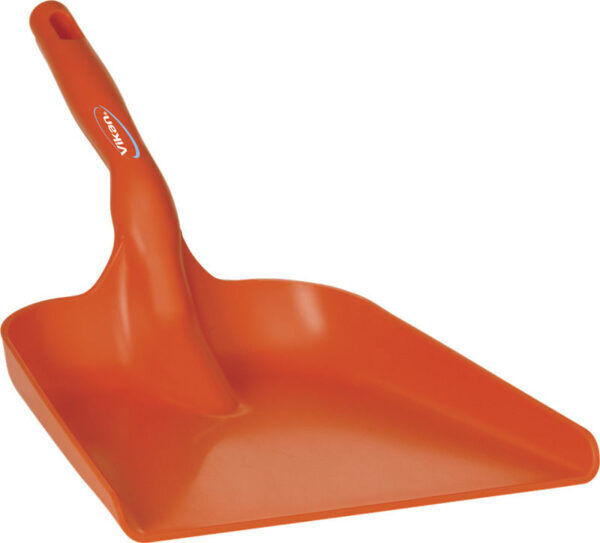 Vikan Hygiene Handschep Vlak Klein -   56737 - Oranje