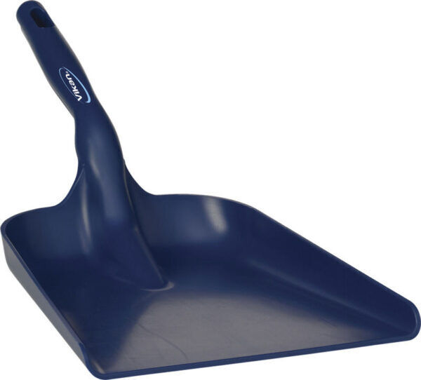 Vikan Hygiene Handschep Vlak Klein Detect. -   567399 - blauw