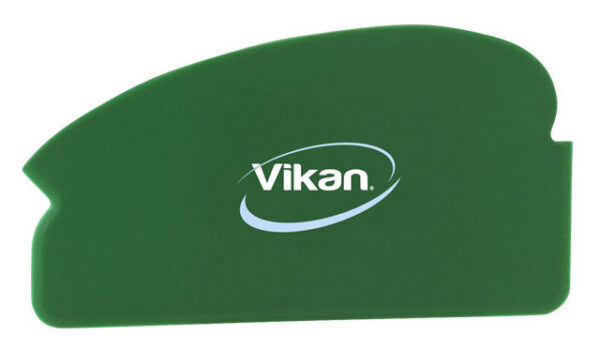 Vikan Hygiene Handschraper Flexibel -   40512 - groen