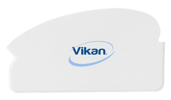 Vikan Hygiene Handschraper Flexibel -   40515 - wit