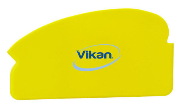 Vikan Hygiene Handschraper Flexibel -   40516 - geel