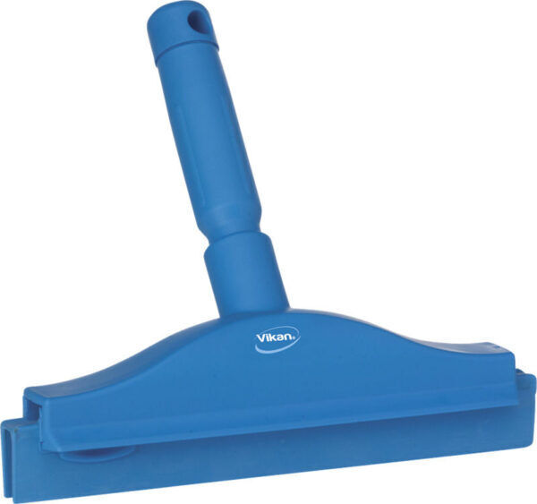 Vikan Hygiene Handtrekker 25cm -   77113 - blauw