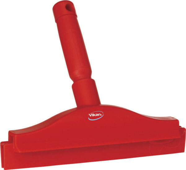 Vikan Hygiene Handtrekker 25cm -   77114 - rood