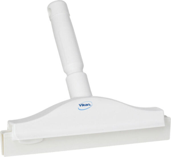 Vikan Hygiene Handtrekker 25cm -   77115 - wit