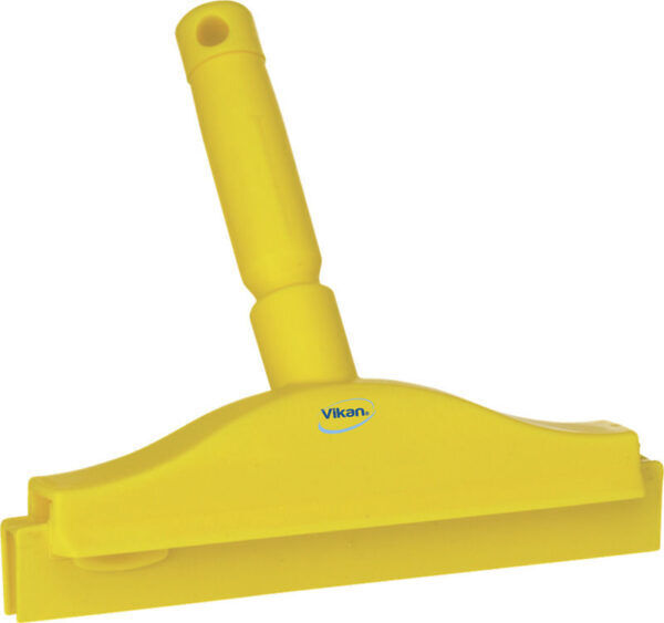 Vikan Hygiene Handtrekker 25cm -   77116 - geel