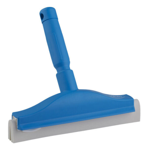 Vikan Hygiene Handtrekker Klassiek 25cm -   77513 - blauw