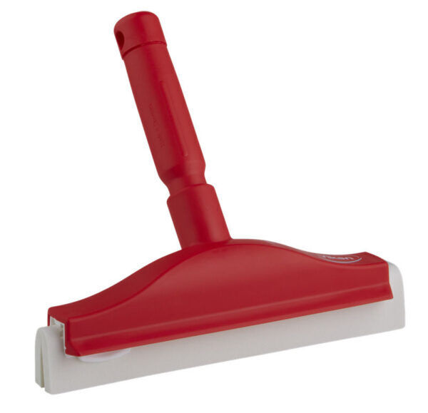 Vikan Hygiene Handtrekker Klassiek 25cm -   77514 - rood