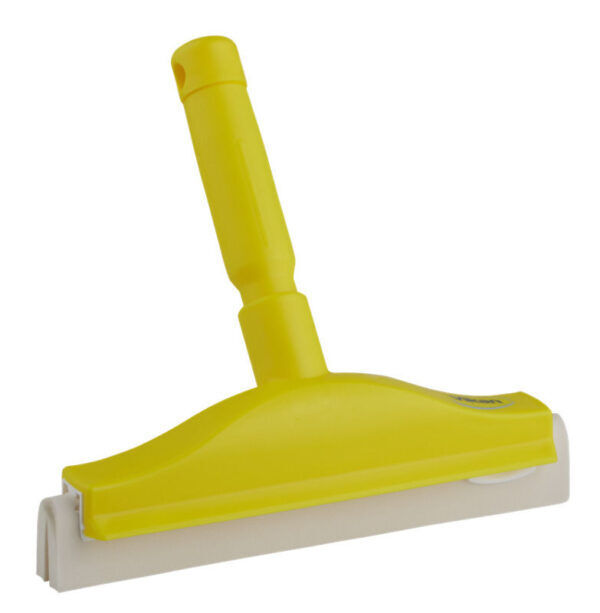 Vikan Hygiene Handtrekker Klassiek 25cm -   77516 - geel