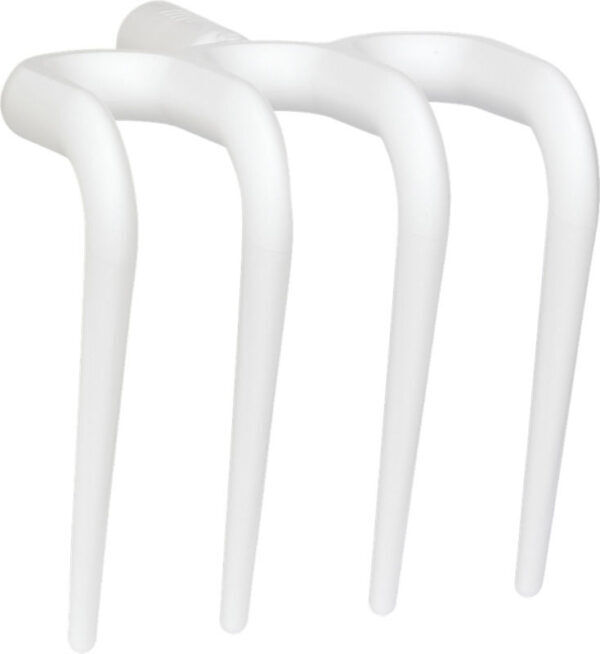 Vikan Hygiene Hark -   56915 - wit