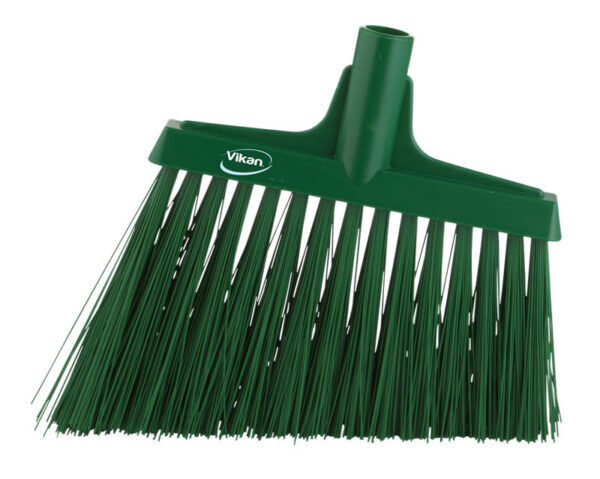 Vikan Hygiene Hoekbezem -   29142 - groen