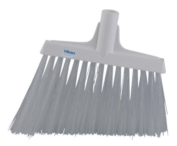 Vikan Hygiene Hoekbezem -   29145 - wit