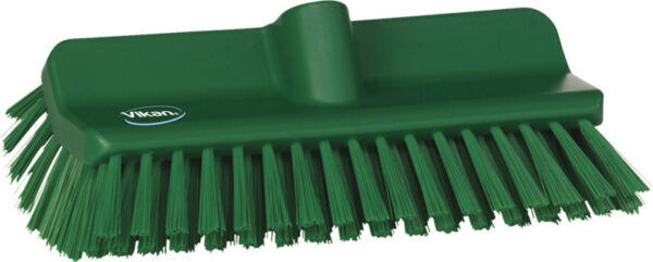Vikan Hygiene Hoekschrobber Medium -   70472 - groen