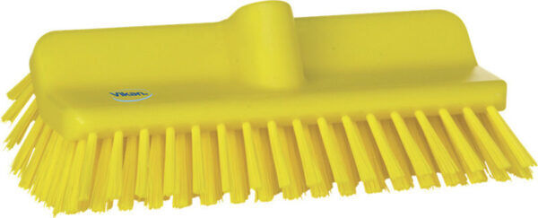 Vikan Hygiene Hoekschrobber Medium -   70476 - geel