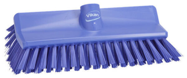 Vikan Hygiene Hoekschrobber Medium -   70478 - Paars