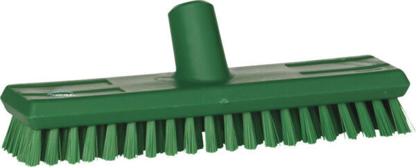 Vikan Hygiene Luiwagen Extra Hard -   70412 - groen