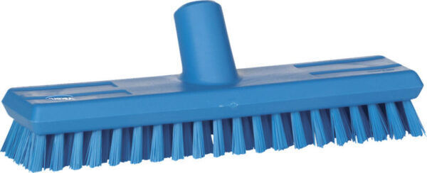 Vikan Hygiene Luiwagen Extra Hard -   70413 - blauw