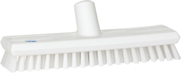 Vikan Hygiene Luiwagen Extra Hard -   70415 - wit
