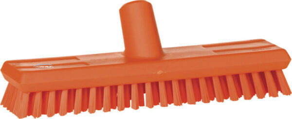 Vikan Hygiene Luiwagen Extra Hard -   70417 - Oranje