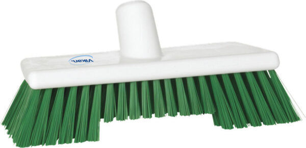 Vikan Hygiene Luiwagen Hard -   70442 - groen