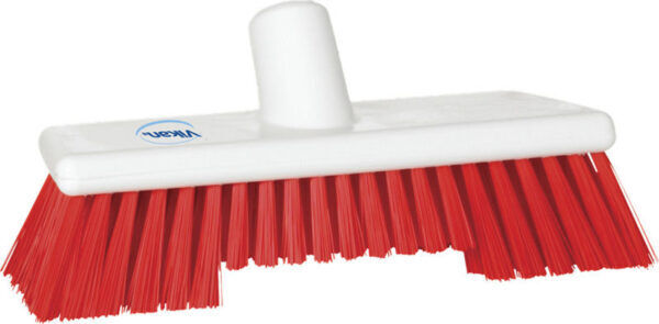 Vikan Hygiene Luiwagen Hard -   70444 - rood