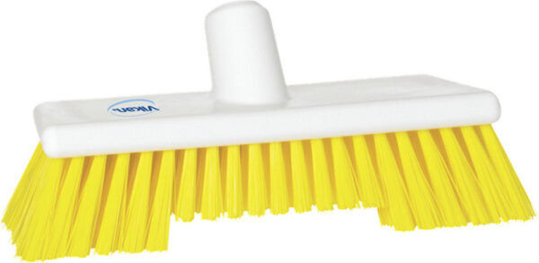 Vikan Hygiene Luiwagen Hard -   70446 - geel