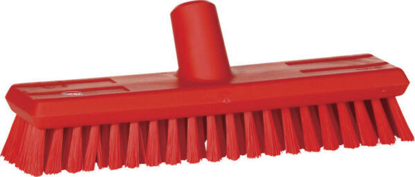 Vikan Hygiene Luiwagen Medium -   70434 - rood